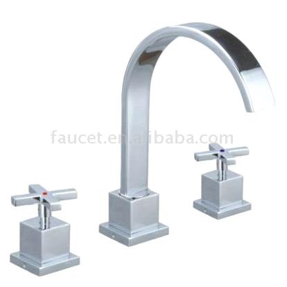  8" Basin Mixer ( 8" Basin Mixer)