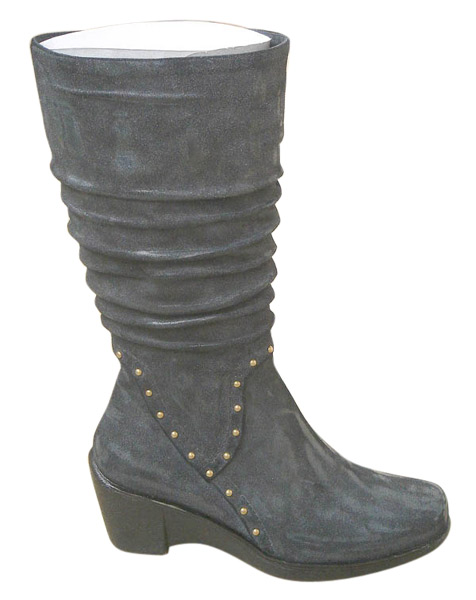  Ladies` Boot (Ladies `Boot)