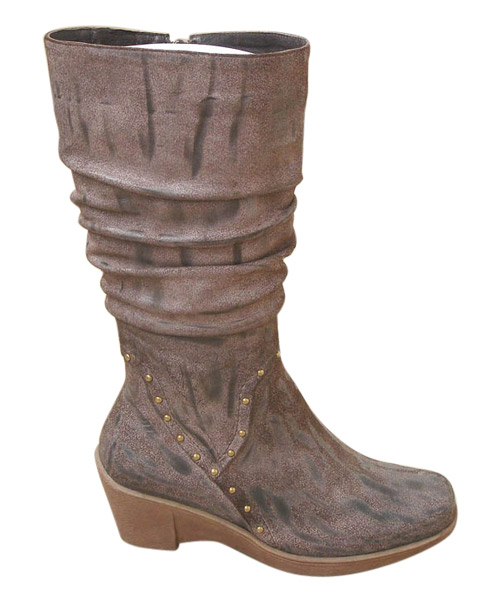  Ladies` Boot (Ladies `Boot)