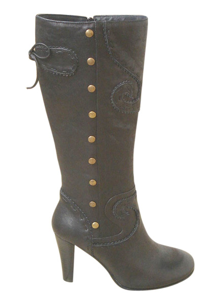  Ladies` Boot (Ladies `Boot)