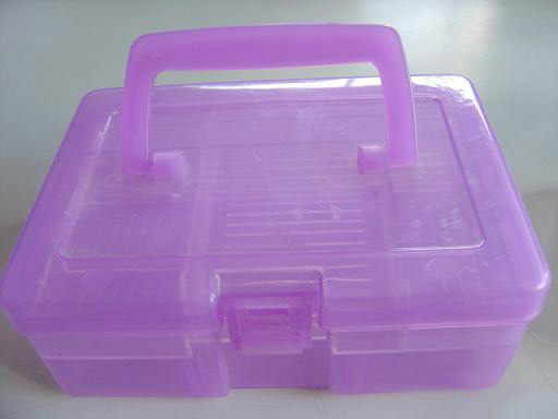  Plastic Box ( Plastic Box)