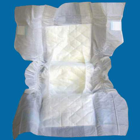  Twins Baby Diaper 004 (Baby Twins Diaper 004)