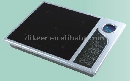  Induction Cooker (Индукционная плита)