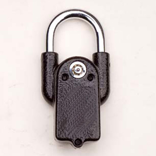  Motorcycle Lock (Motorrad-Lock)