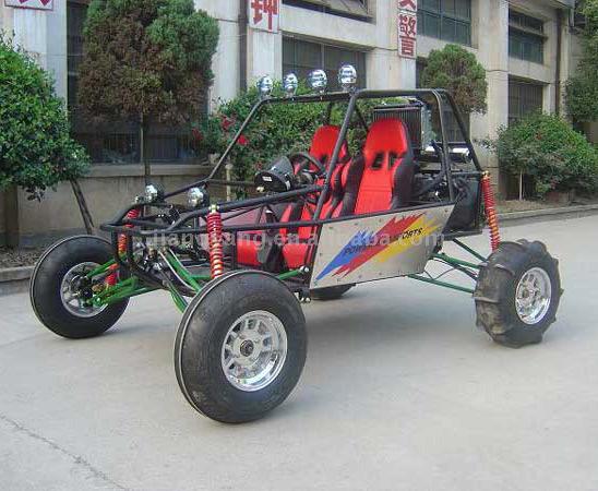  EPA Sand Buggy/ EPA Go Kart (EPA Песок Buggy / EPA Go Kart)