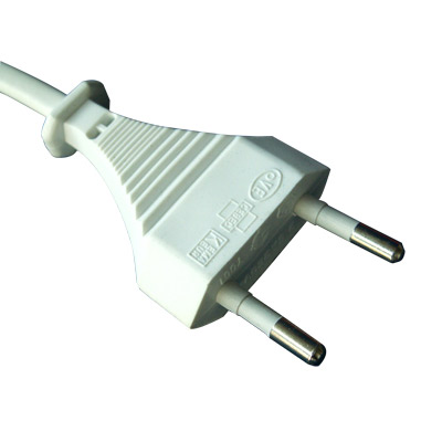  European Standard Power Cord 2.5A 250V ( European Standard Power Cord 2.5A 250V)