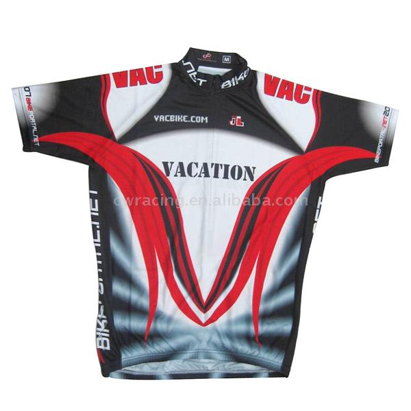  Cycling Team Jersey ( Cycling Team Jersey)