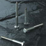  Wood Screw (Шуруп)