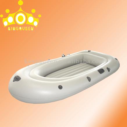  Inflatable Boat (Надувная лодка)