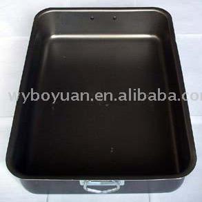  Aluminum Bakeware (Plats de cuisson en aluminium)