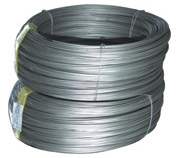 Stainless Wire (Stainless Wire)