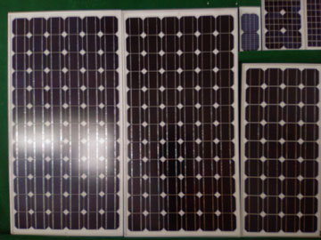  Solar Panel (Panneau solaire)