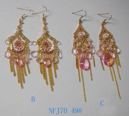  Earrings ( Earrings)