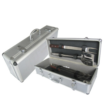  Tool Case (Outil de cas)