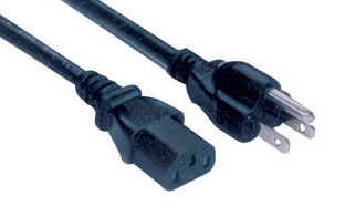  Power Cord (Power Cord)