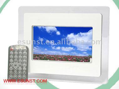  Digital Photo Frame ( Digital Photo Frame)