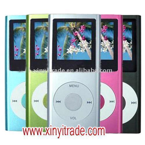  MP4 Player ( MP4 Player)