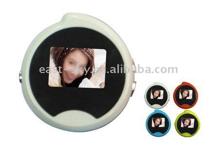  Gift Digital Photo Frame ( Gift Digital Photo Frame)