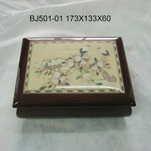  Wooden Jewelry Box ( Wooden Jewelry Box)