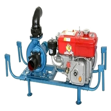  Water Pump Set ( Water Pump Set)