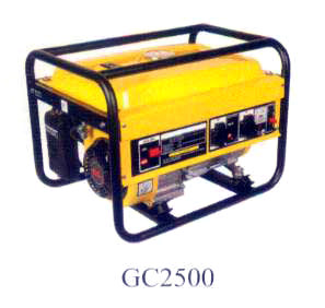 Generator (Generator)