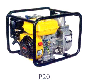  Engine Pump (Двигатель насоса)