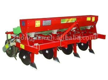  Corn Planter (Corn Planter)