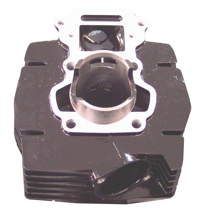  Engine Block (Bloc-moteur)