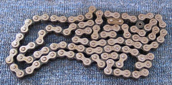  Roller Chain (Роликовые Сеть)