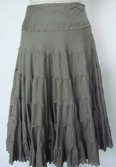  Ladies Skirt ( Ladies Skirt)