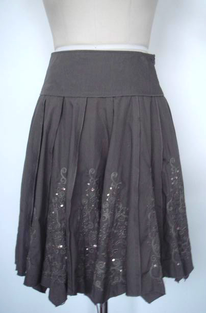  Ladies Skirt ( Ladies Skirt)