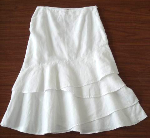  Ladies Skirt ( Ladies Skirt)