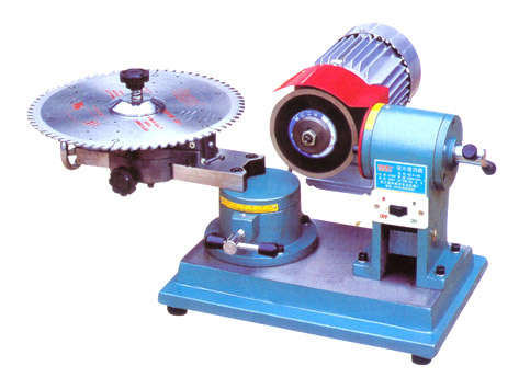  Saw Blade Sharpener