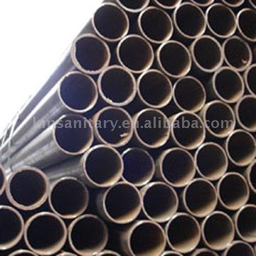  Welded Steel Pipe for Low Pressure Liquid Delivery (Tuyaux en acier soudés pour liquide basse pression de refoulement)