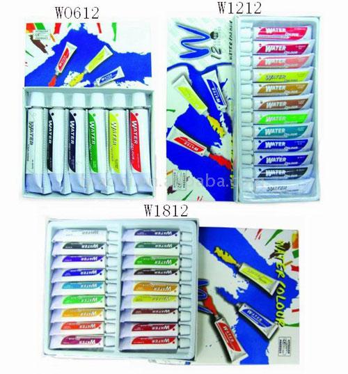 Art Supplies (Art Supplies)