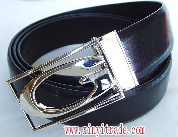  Genuine Leather Belt (XY-2007) ( Genuine Leather Belt (XY-2007))