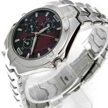  Men`s Quartz Watch (Men`s Quartz Watch)