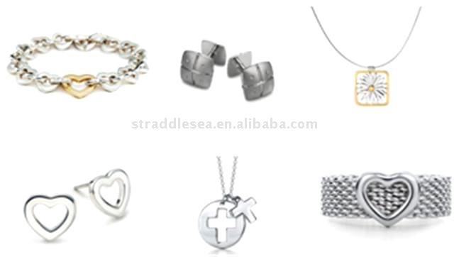  Fashion Jewelry (Bijoux fantaisie)