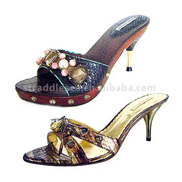  Ladies` Sandal ( Ladies` Sandal)