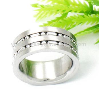  Stainless Steel Ring (Нержавеющая сталь кольцо)