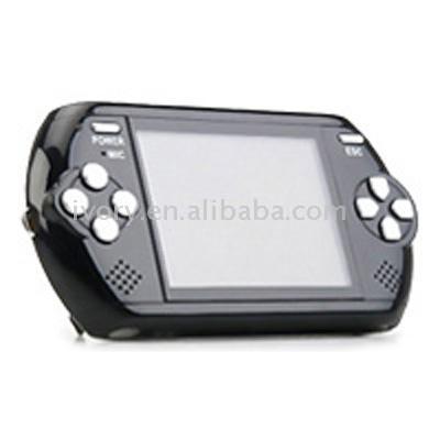  PSP Game & Multimedia MP4 Player (PSP Game & Multimedia MP4 Player)