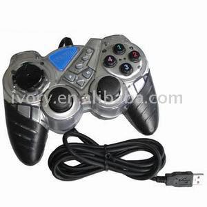 PC USB Game Pad (PC USB Game Pad)