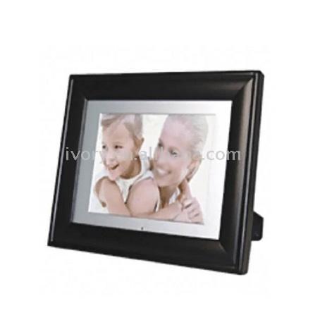  10.4 inch Digital Photo Frame (10.4 Inch Digital Photo Frame)