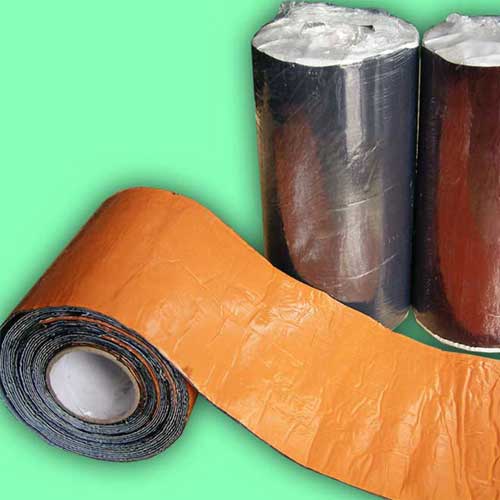  Colored Self-Adhesive Waterproofing Tapes (Auto-adhésif de couleur Waterproofing Tapes)