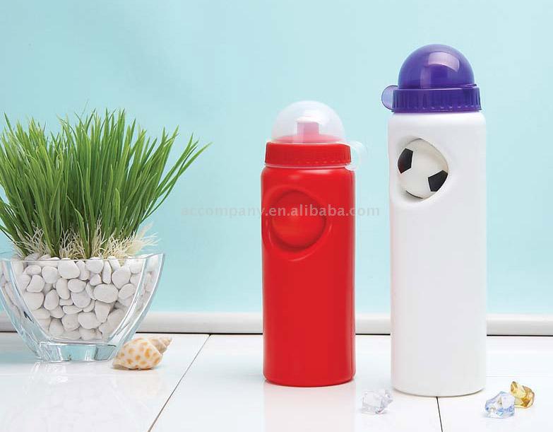  PE Water Bottle (Вода ПЭ бутылки)