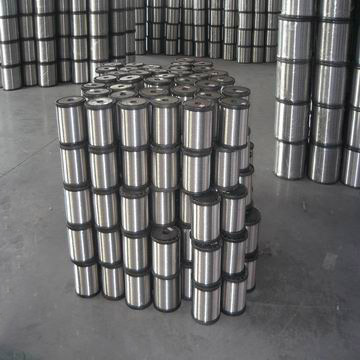 Aluminum Alloy Wire (Aluminum Alloy Wire)