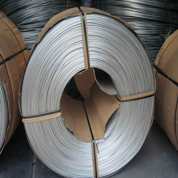 Aluminum Rod (Aluminum Rod)