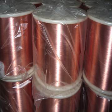  Copper Clad Aluminum Wire (Медной алюминиевой проволоки)