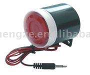  115dB Motor Siren ( 115dB Motor Siren)