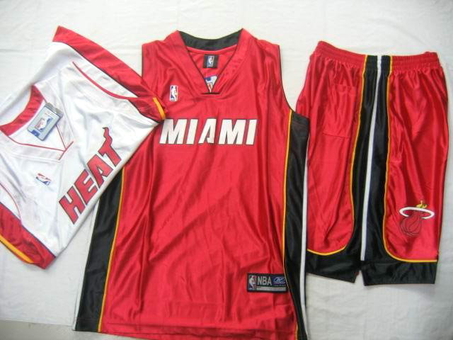  NBA Jerseys (Maillots NBA)